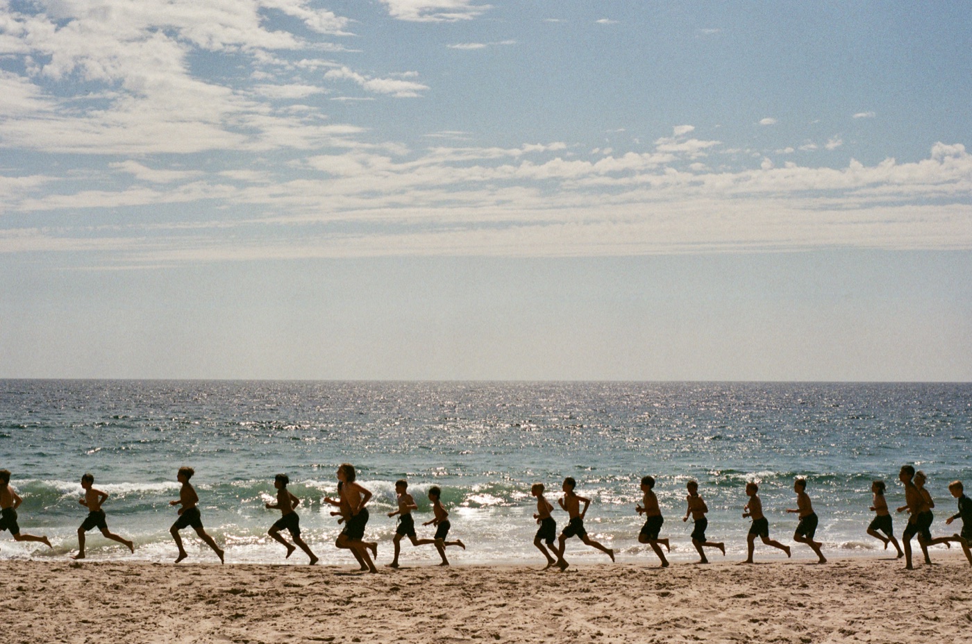 Photograph by Owen Correll